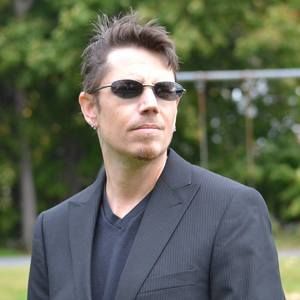 Meet your Posher, Robert